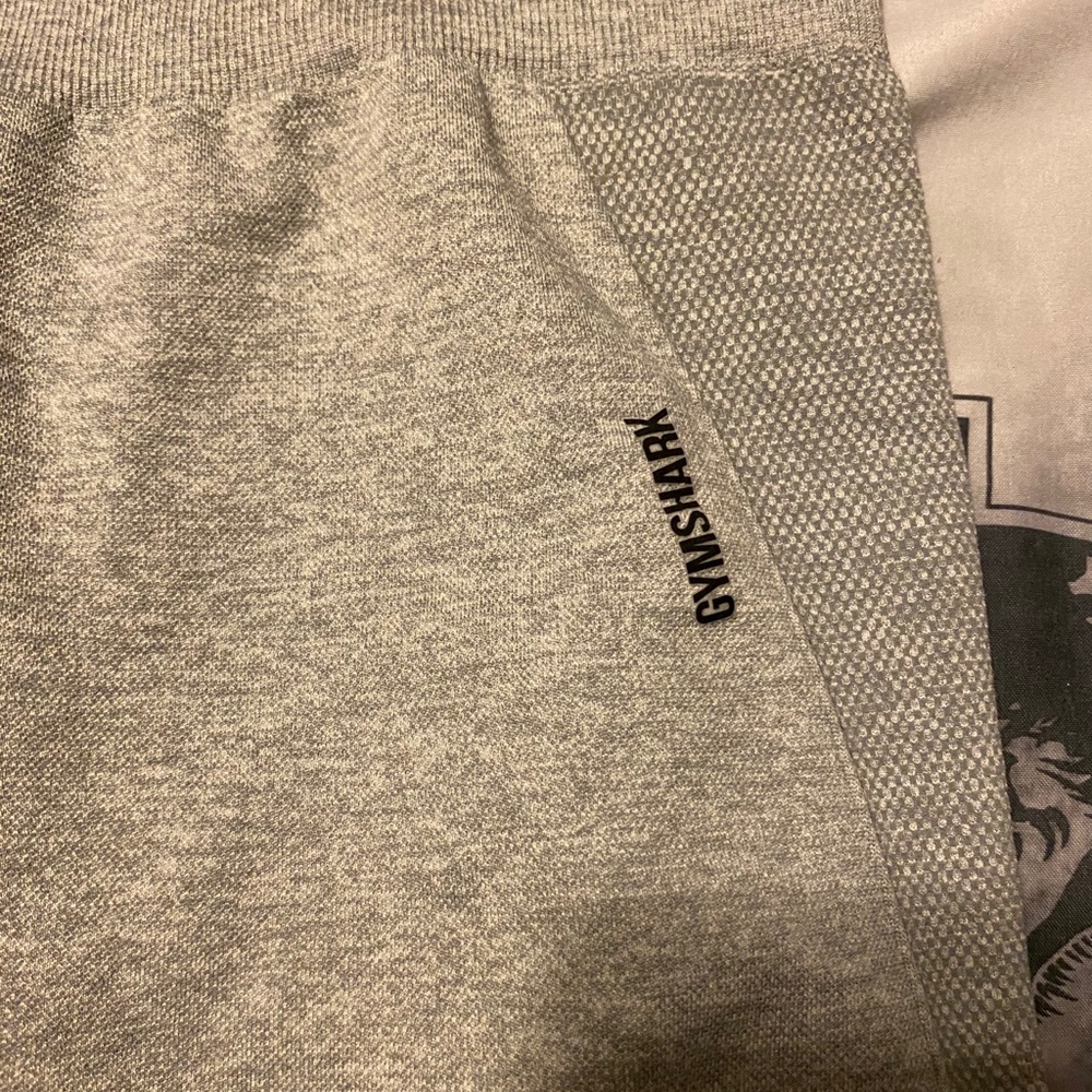 Gymshark HW flex